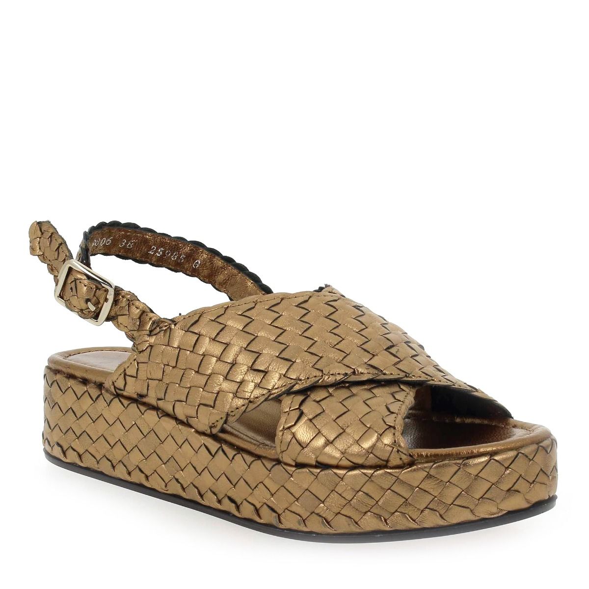 Pons Quintana  9806 - Bronze