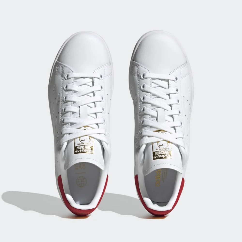 adidas Stan Smith FZ6370 / weiss