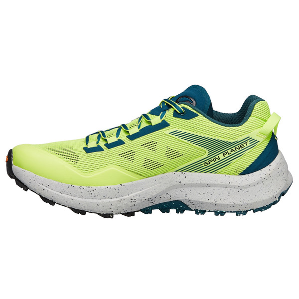 SPIN PLANET Herren - Trailrunningschuhe