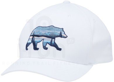 Columbia Lost Lager 110 Snap Back