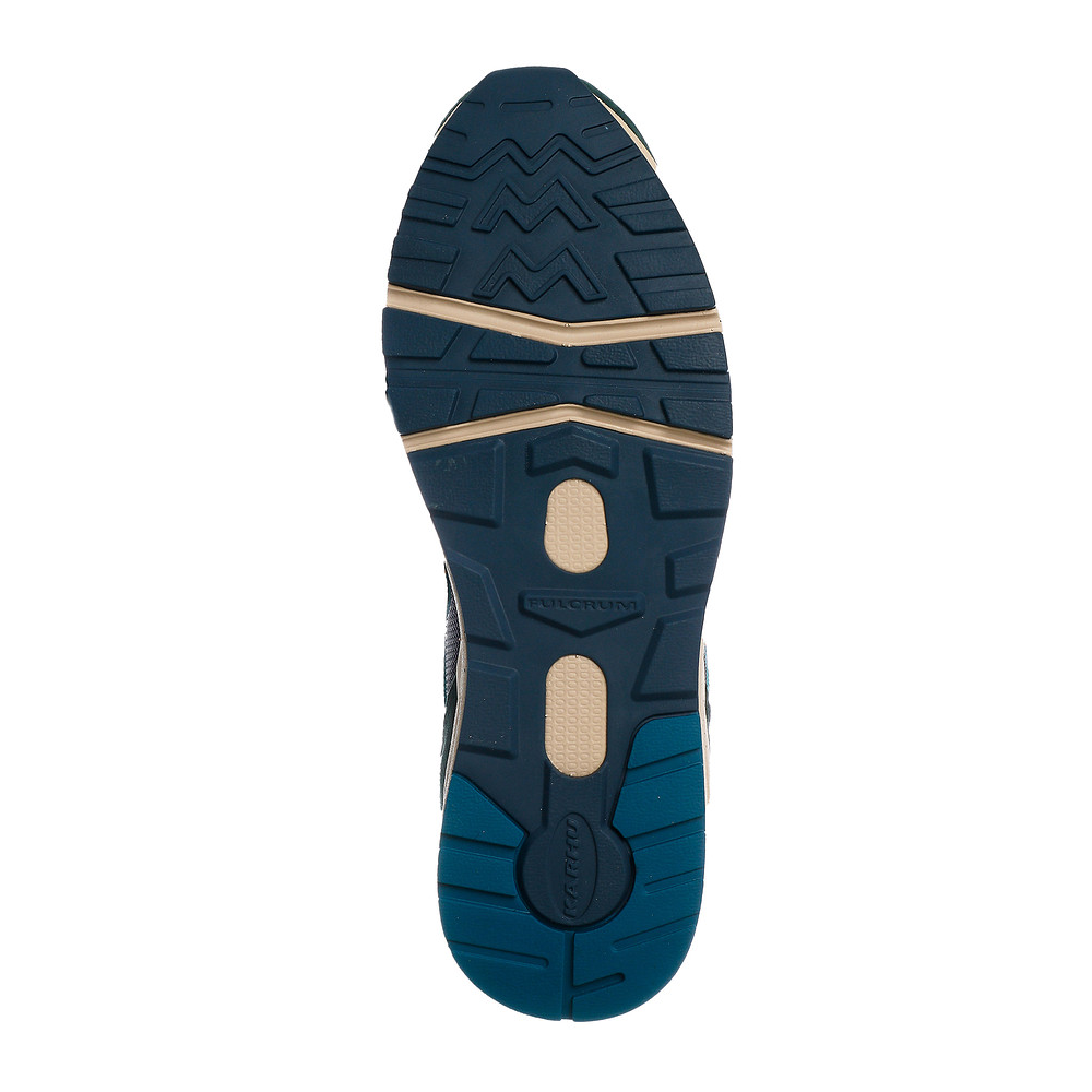 Karhu Aria 95 F803105 / schwarz