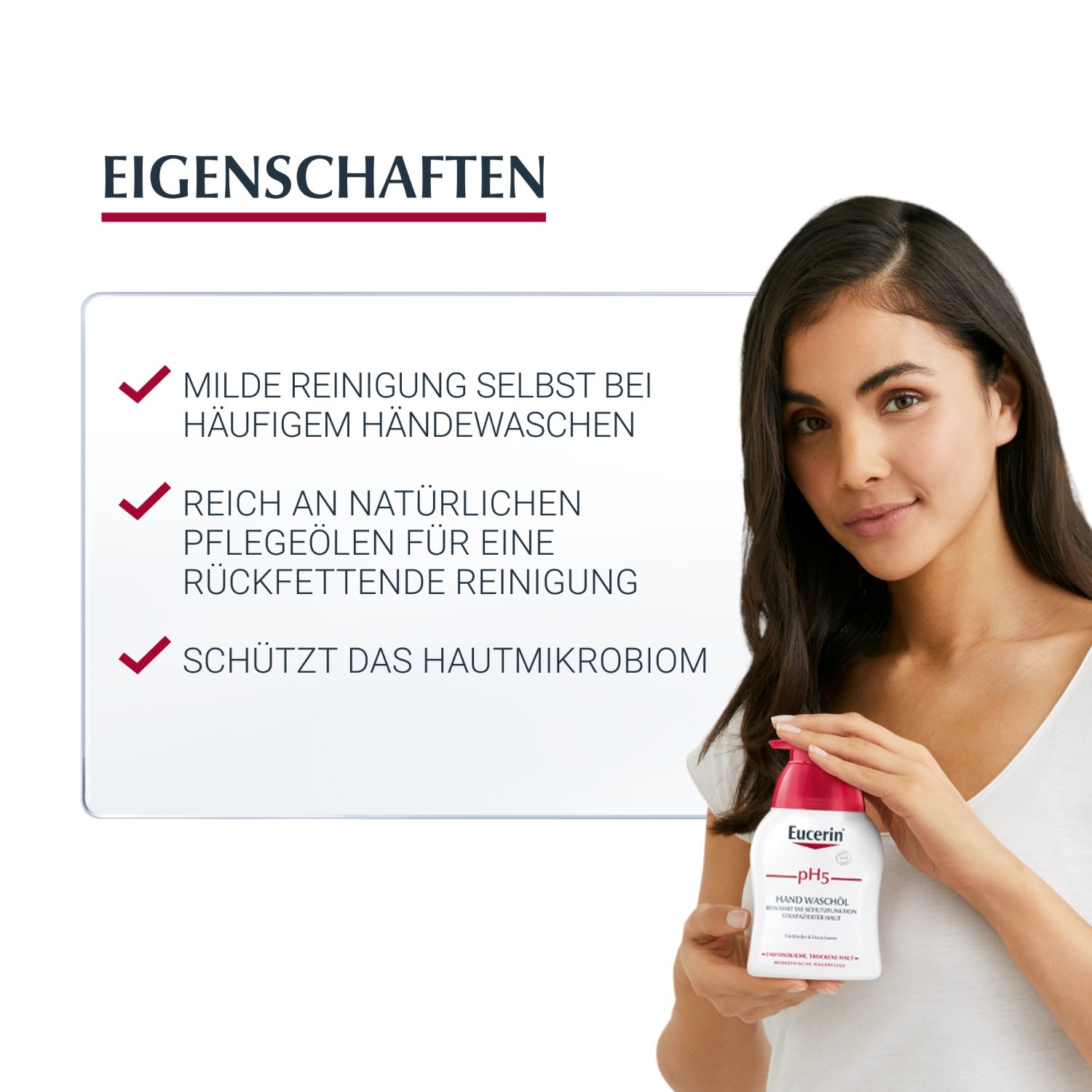 pH5 Hand Waschöl