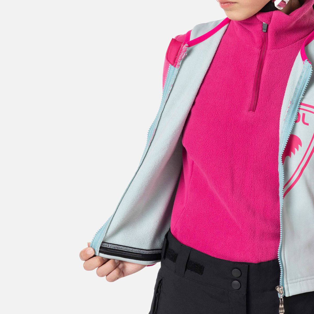 Kinder Weste FLEXVENT VEST
