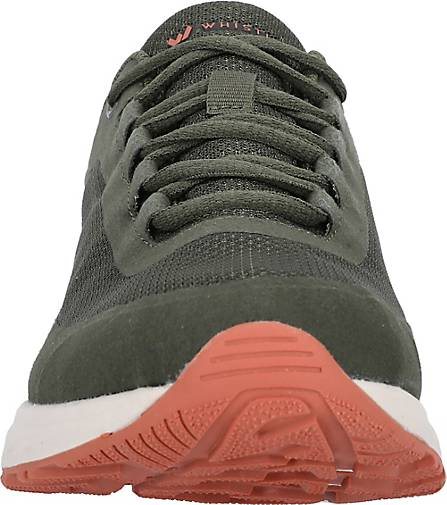 Whistler Sportschuhe Carbrit mit wasserdichter Membran