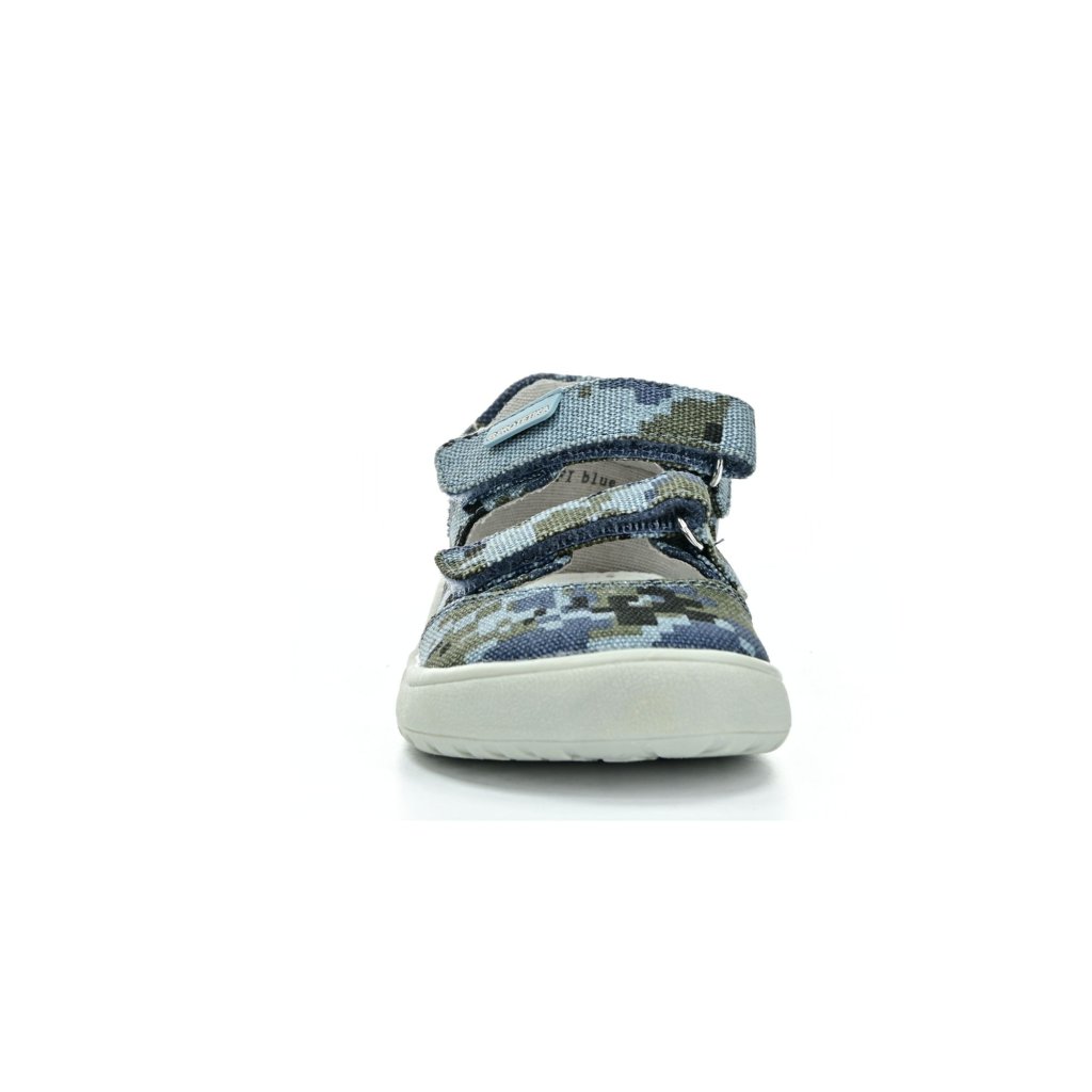Protetika Tafi Blue Barfußsandalen