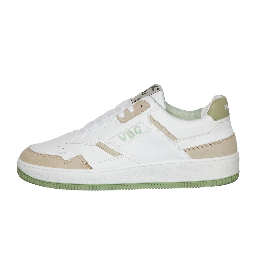 MoEa x Gen1 VBG MOEA-BASGN1-28 / weiss