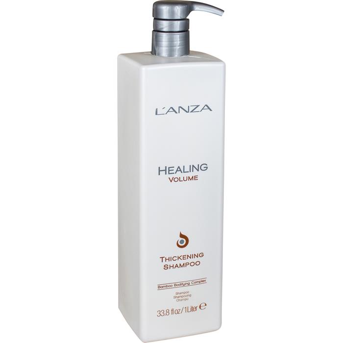 Thickening Shampoo