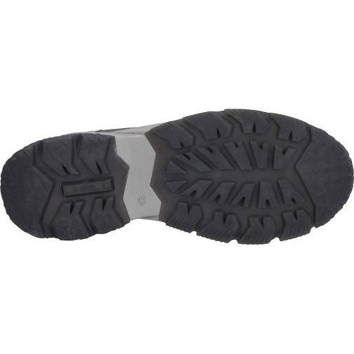 JOSEF SEIBEL Halbschuh Philipp 53, asphalt-kombi
