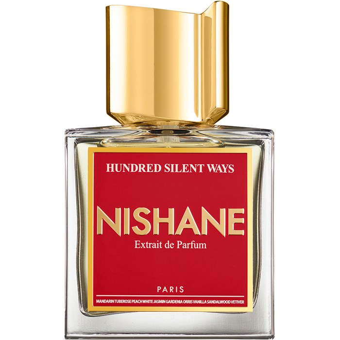 Eau de Parfum Spray