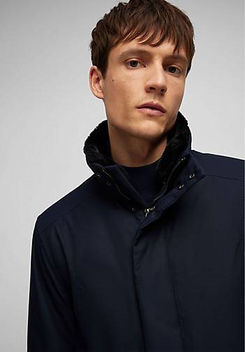 DANIEL HECHTER Jacke