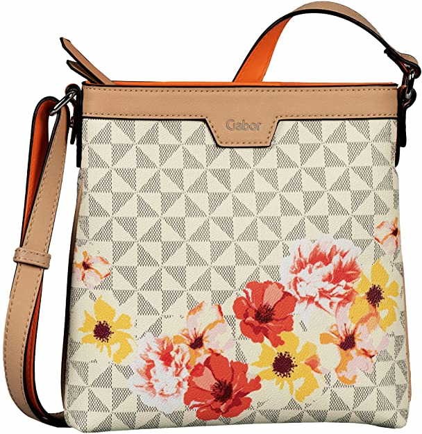 GABOR Handtaschen beige Barina