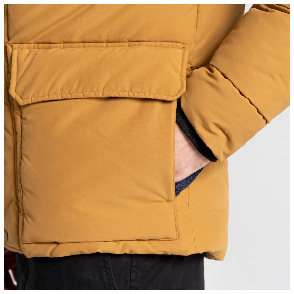 Craghoppers - Dunbeath Jacke - Winterjacke