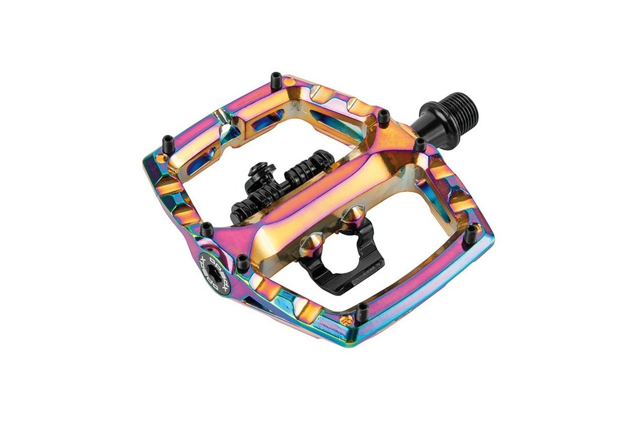 Xpedo Ambix Pedal