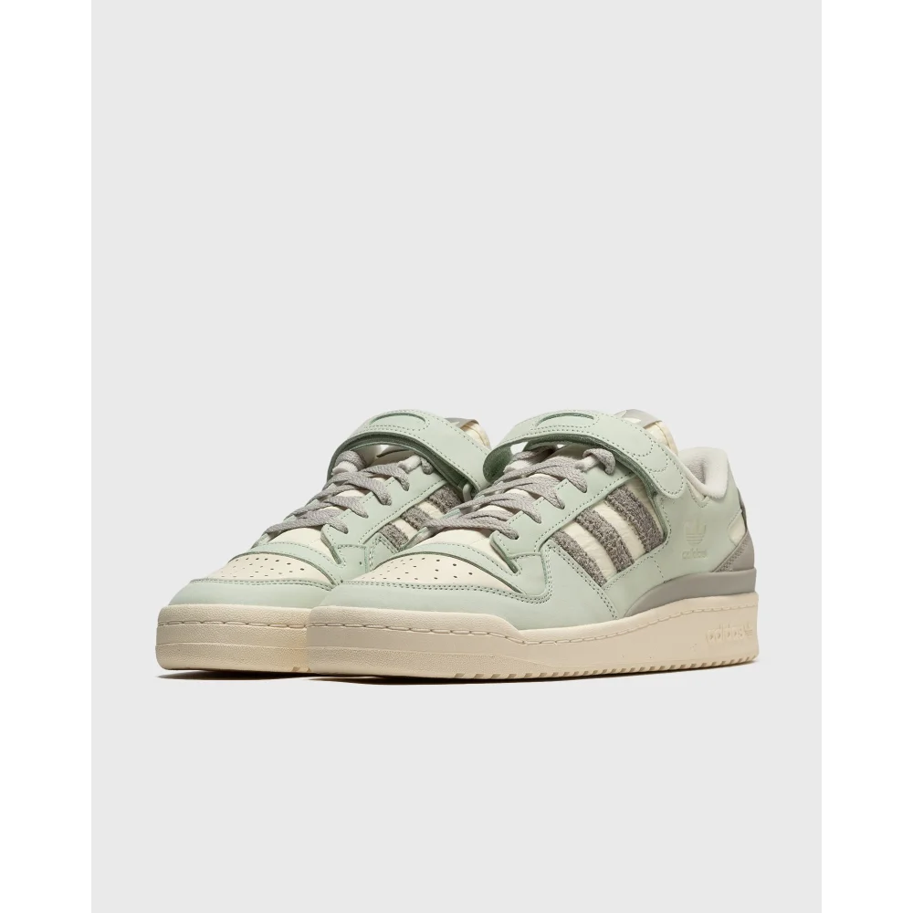 adidas Forum 84 Low FZ6298 / grün