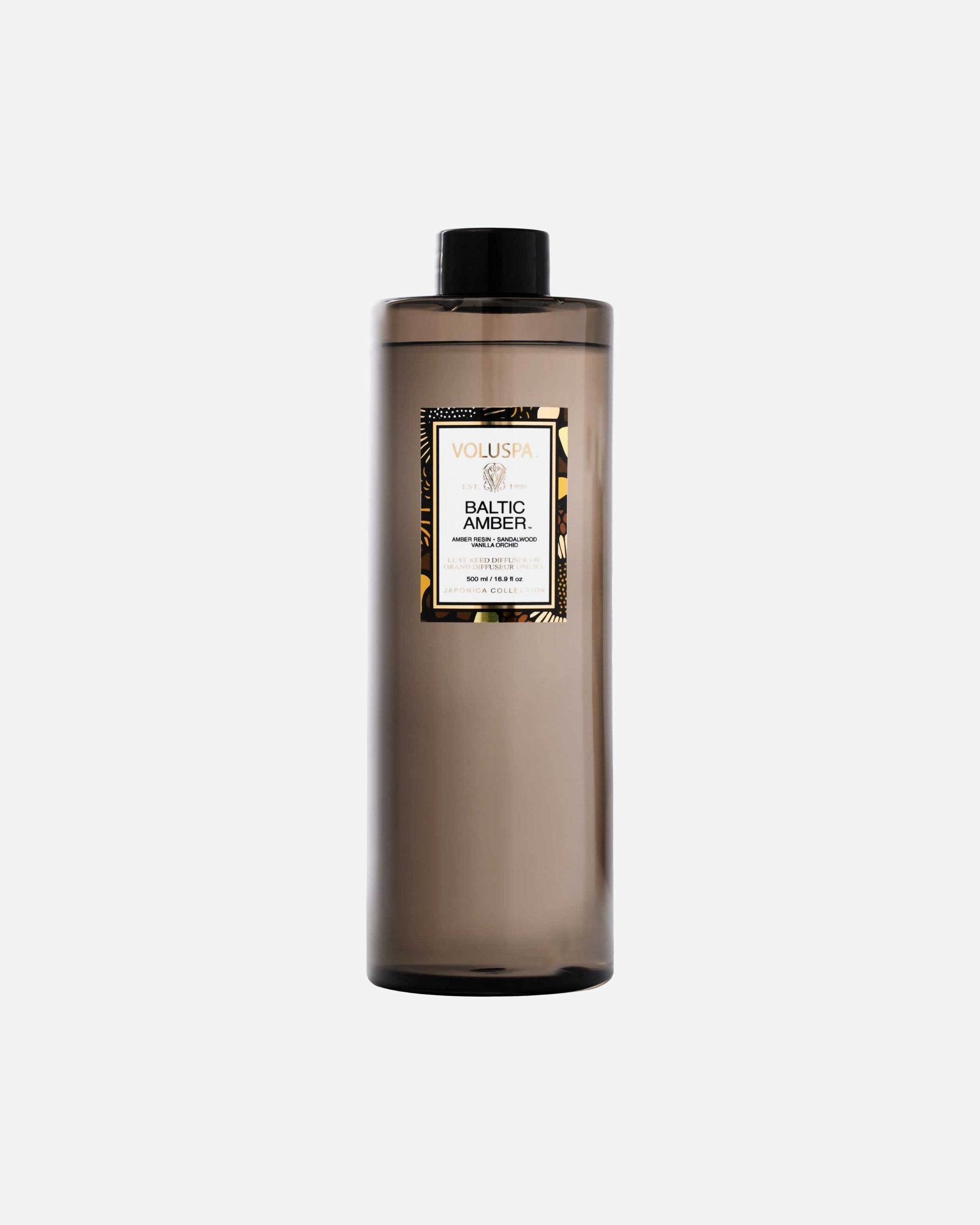 VOLUSPA Baltic Amber difuzer, zamjena za štapiće