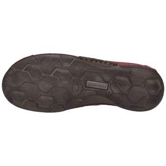 Josef Seibel Fergey 18 Stiefelette in rot