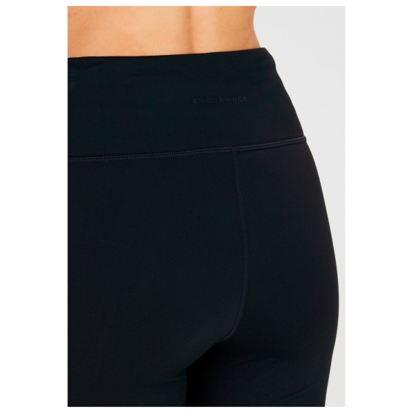 ENDURANCE - Women's Elinor Windblock Tights - Leggings