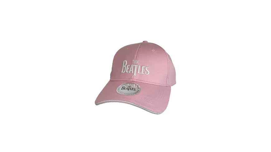 BEATLES CAP LOGO