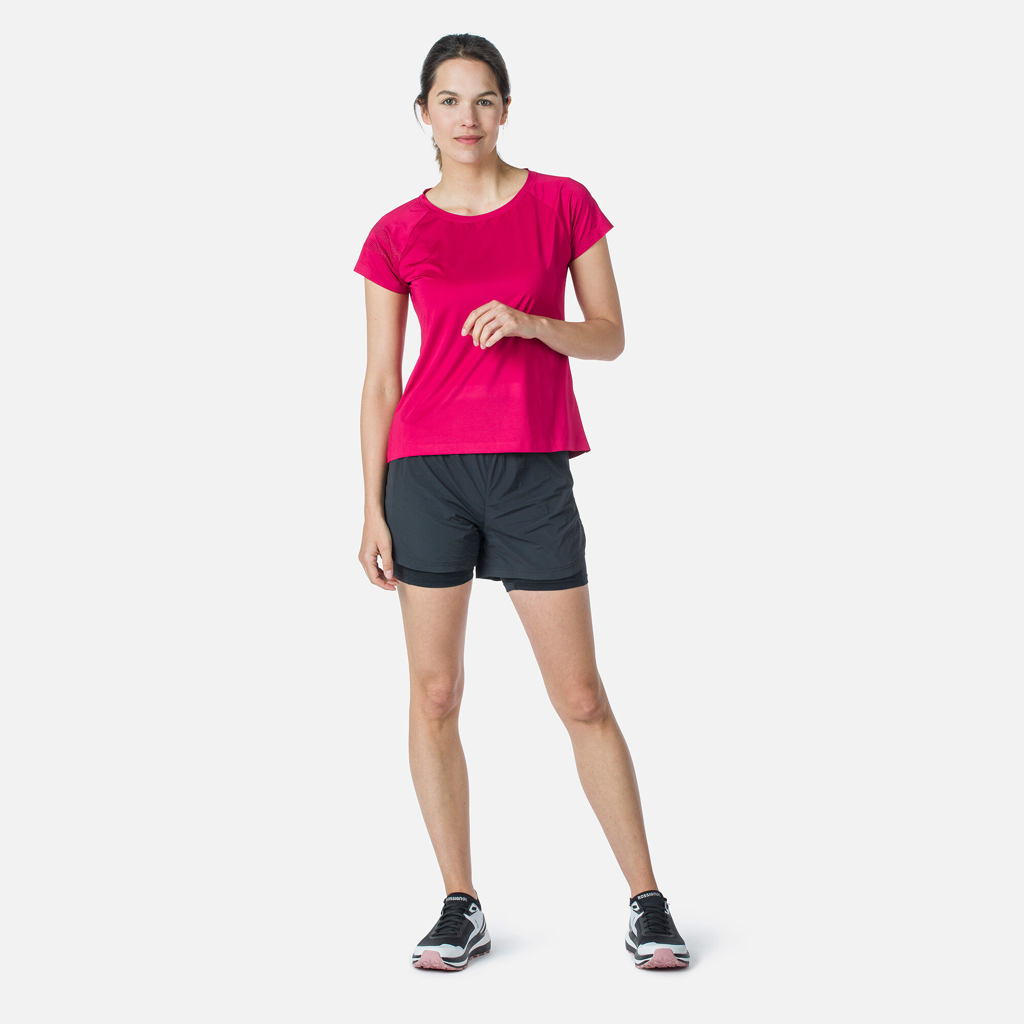 Short de Trail Running pour femme