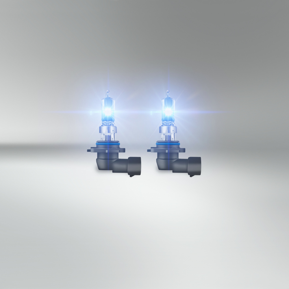 OSRAM Cool Blue Intense NextGeneration HB3 Glühlampe 12 V 60-W, 2 Stück - ATU