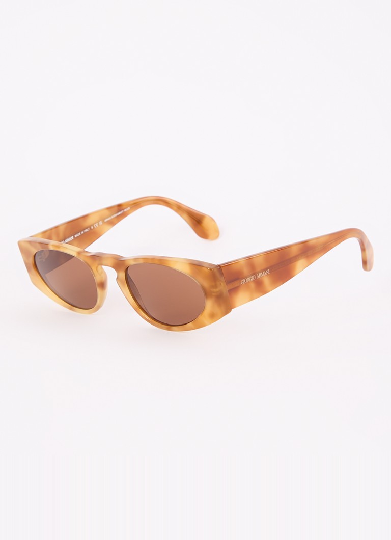 Emporio Armani Retro sunčane naočale AR8216