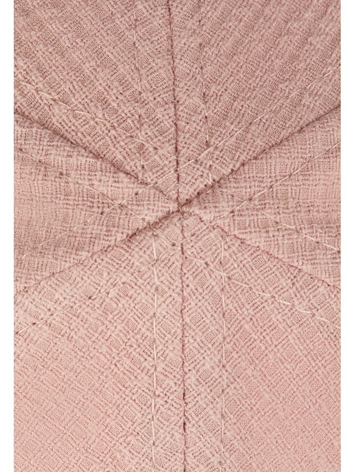 Sterntaler Basecap Struktur in rosa günstig kaufen
