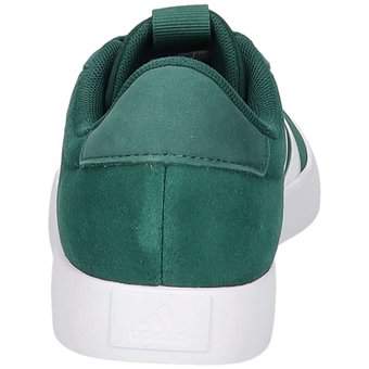 adidas VL Court 3.0 Sneaker in grün