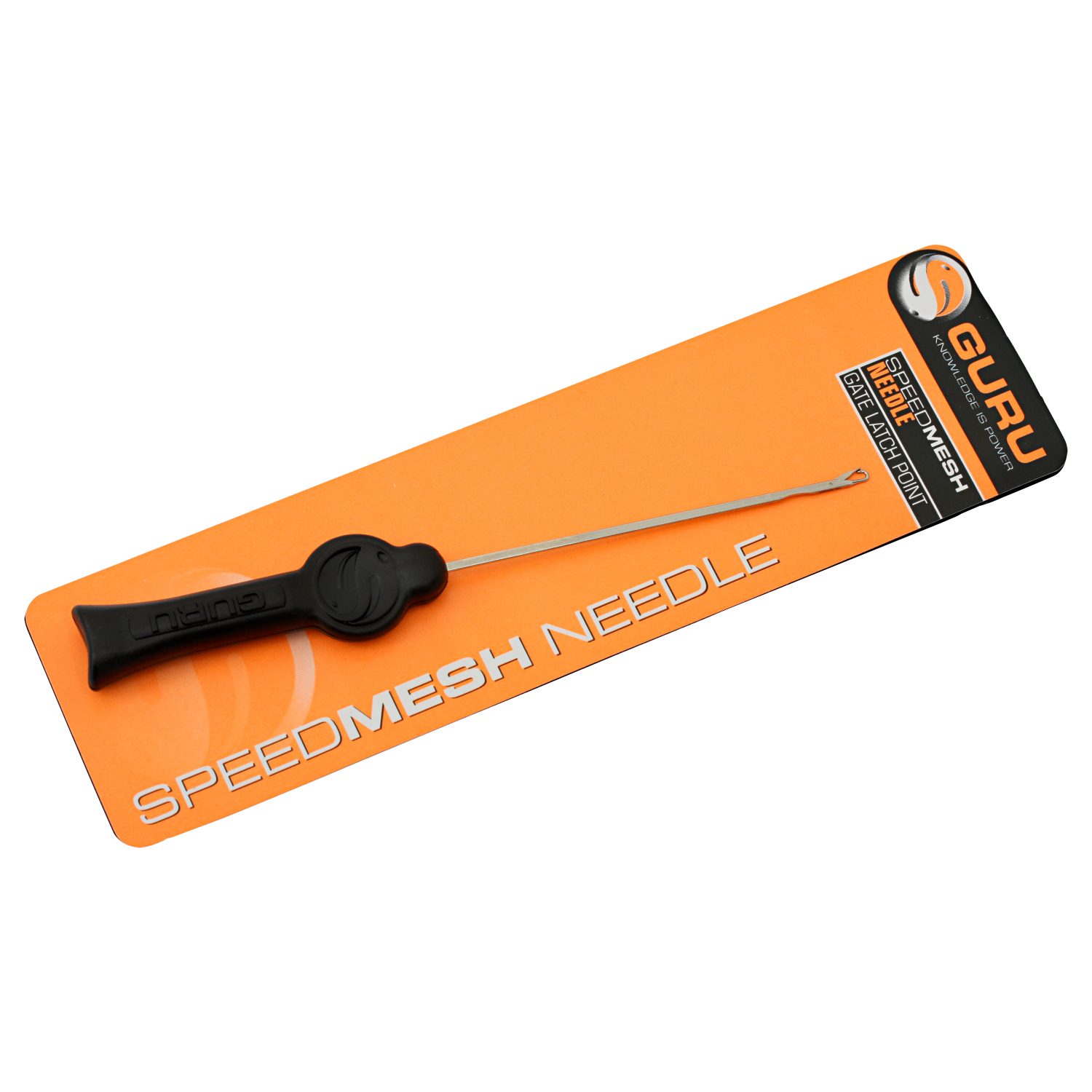 Guru Speedmesh Nadel