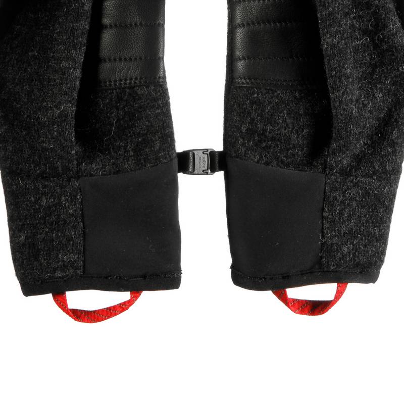 Mammut Passion Fingerhandschuhe