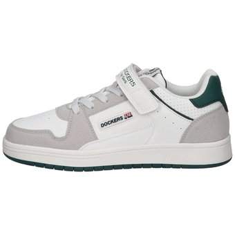 Dockers Sneaker in weiß