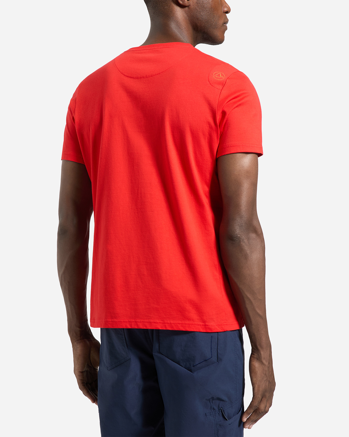 Tricou La Sportiva Route M ZACT161R24R24