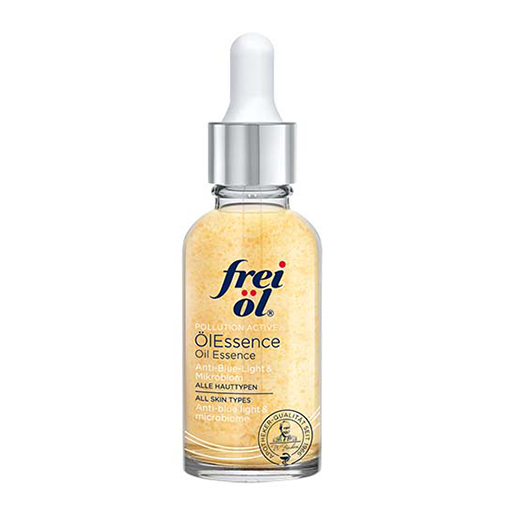 FREI ÖL Pollution Active ÖlEssenz  30 ml  Essenz