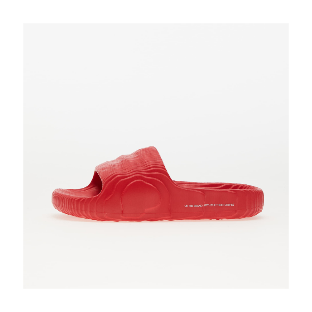 adidas Adilette 22 IF5394 / rot