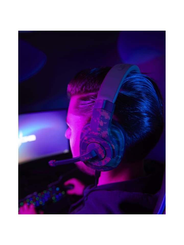 uRage SoundZ 330 V2, Camouflage in Army günstig kaufen onesize