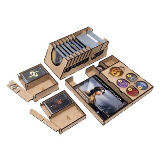 Dune Imperium Organizer