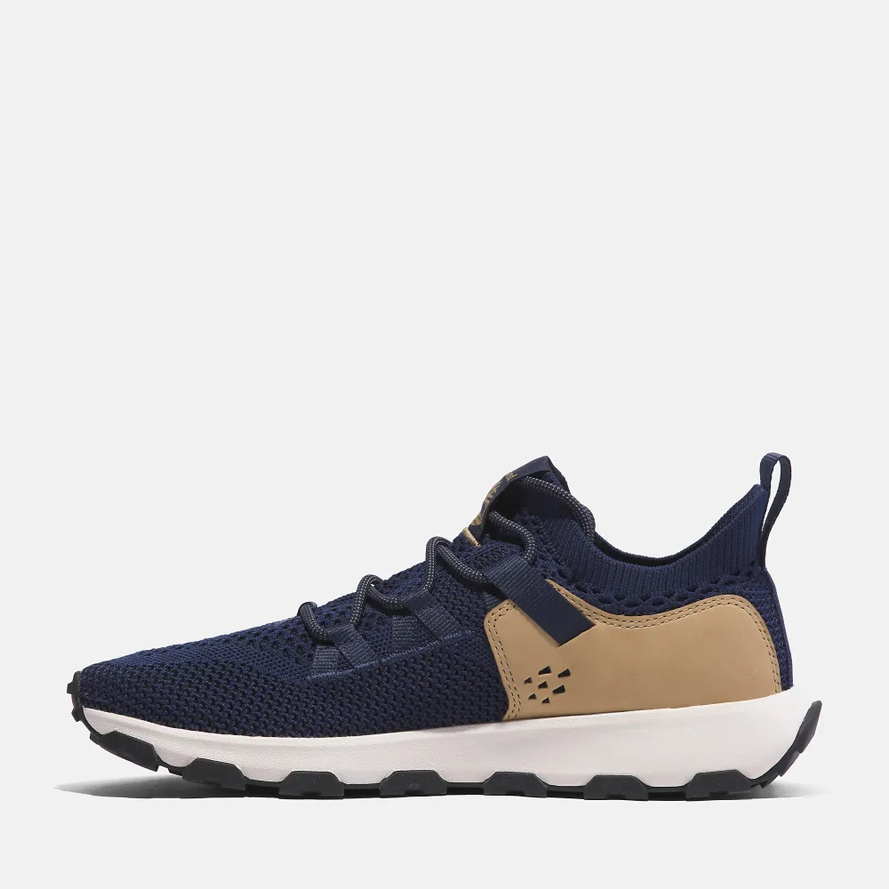 Timberland Winsor Trail TB0A6AMGEP51 / blau