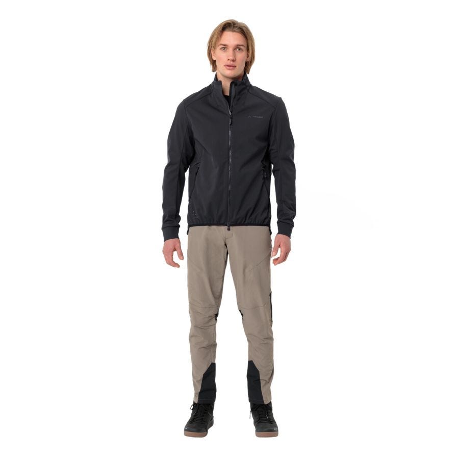 Moab PRO Mountainbike Softshelljacke Herren