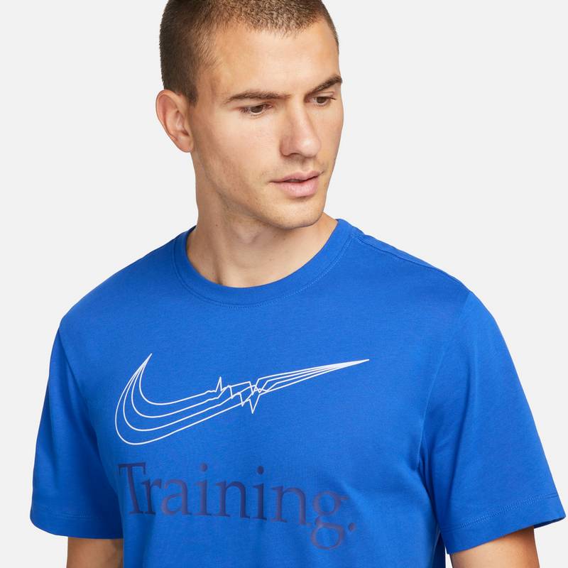 Nike Dri-fit Funktionsshirt Herren