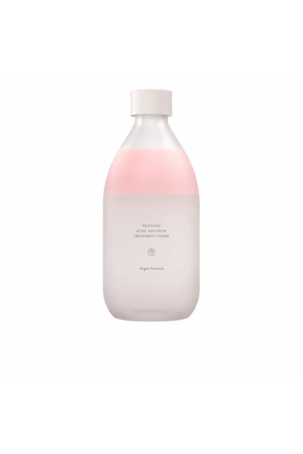 Aromatica  Belebendes Rosenaufguss-Behandlungstonikum Aromatica 200 ml