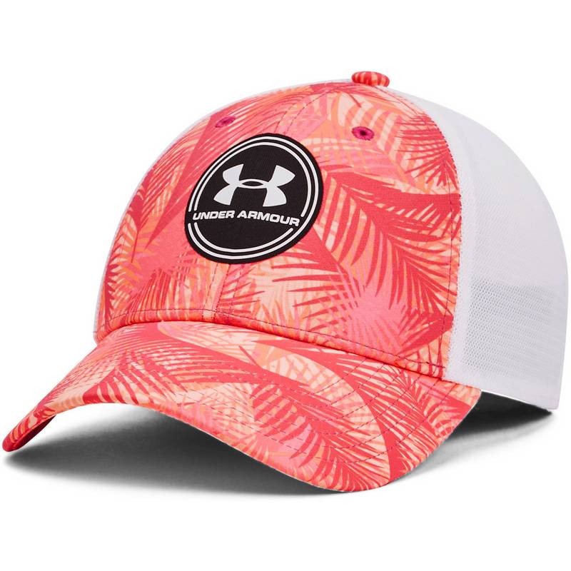 Under Armour Iso-chill Driver Cap Herren