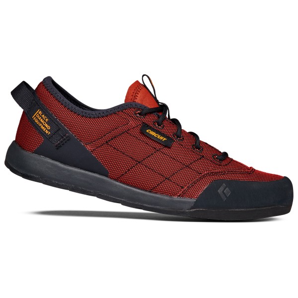 Black Diamond - Circuit 2 Shoes - Sneaker