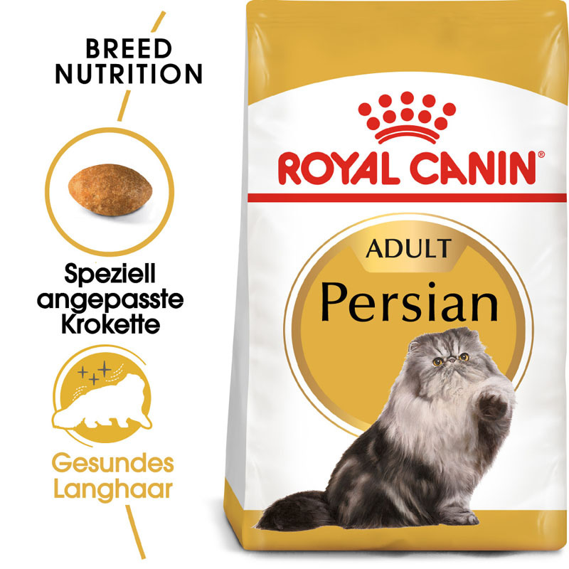 ROYAL CANIN Trockenfutter ROYAL CANIN Persian Adult 400 g