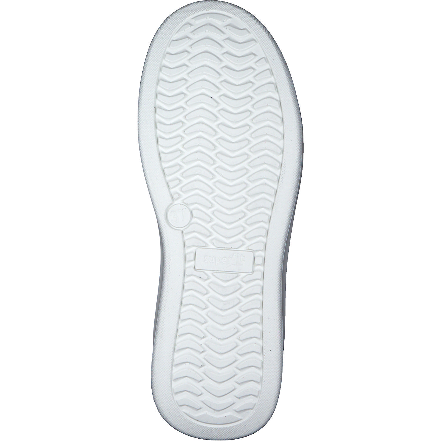 Superfit COSMO 06475, Slipper (Kinder), Kinder, Blau - Marineblau