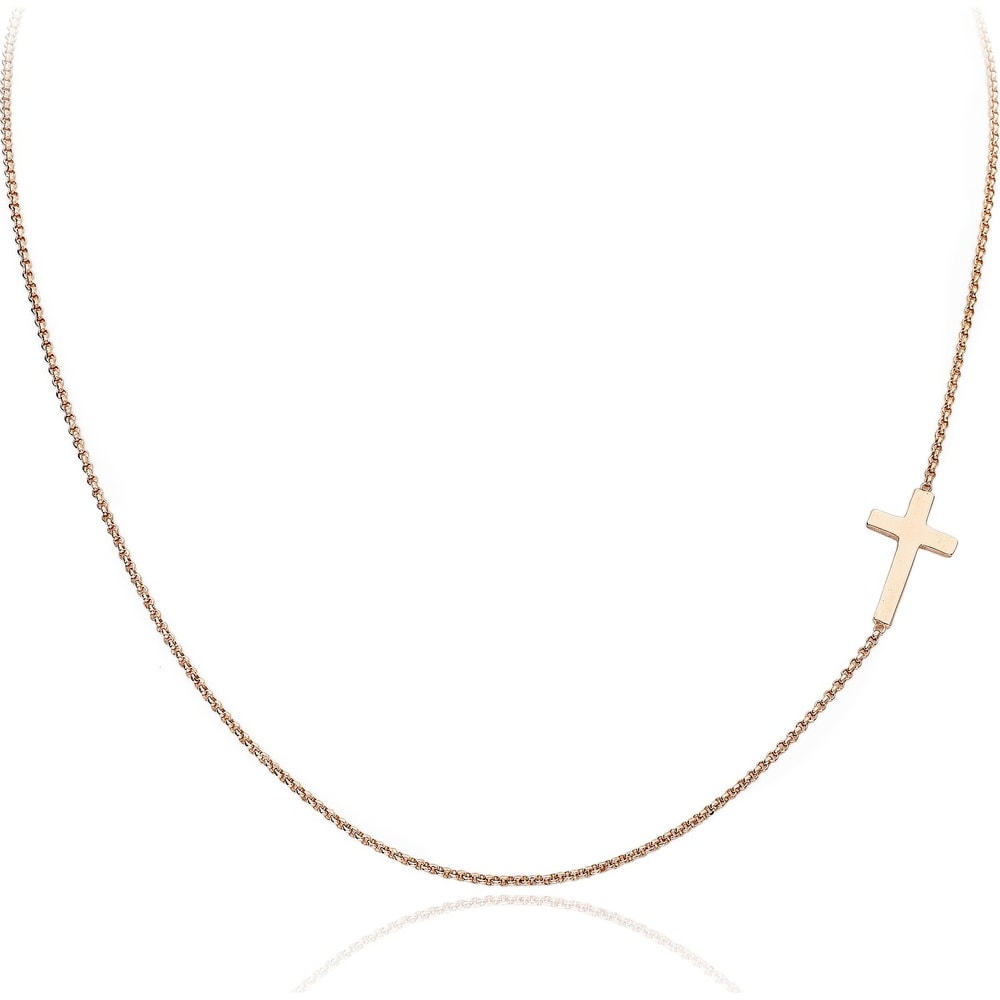 AMEN Chaînette 925 Argent collier