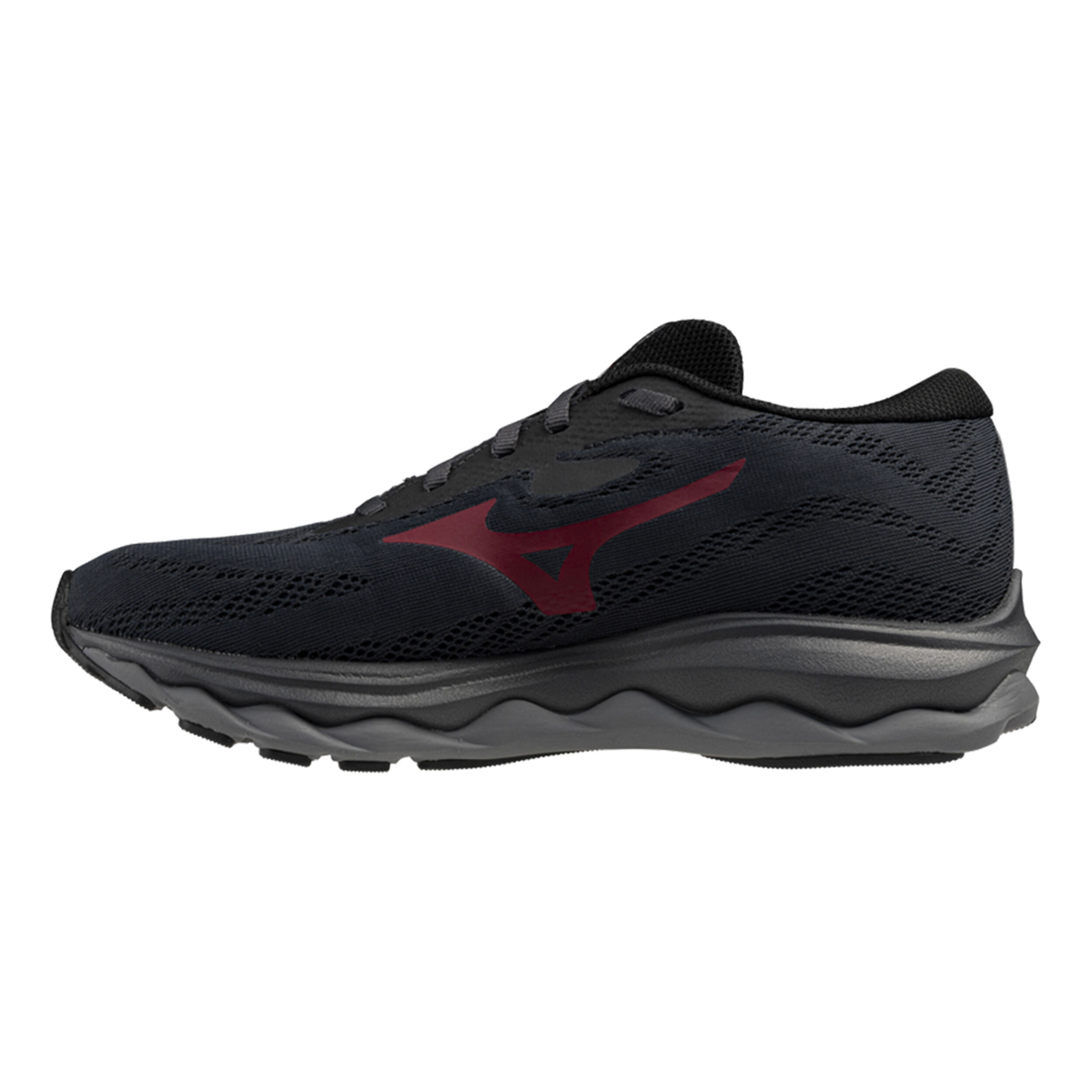 Wave Serene GTX Neutralschuh Damen - Schwarz