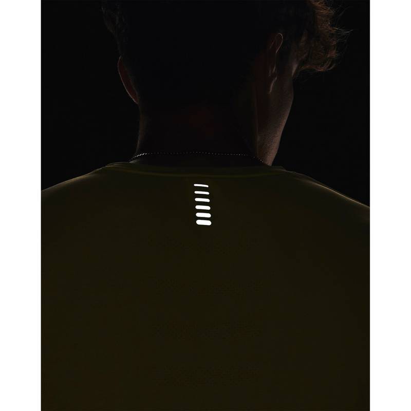 Under Armour SEAMLESS STRIDE Funktionsshirt Herren
