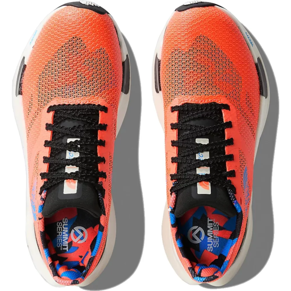 The North Face Summit VECTIV Pro Artist NF0A819COIG / orange