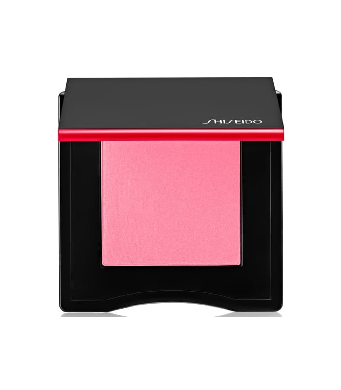 Shiseido-BLUSH INNERGLOW POWDER-Fard à Joues Poudre