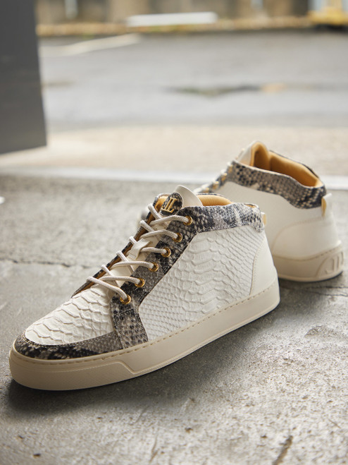 Sneaker high-47617900002 Leandro Lopes