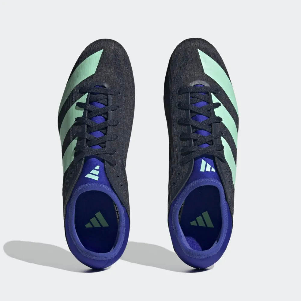adidas Sprintstar HQ3775 / blau